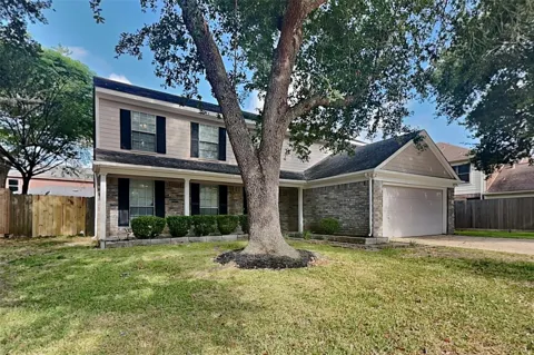 4012 Cedarwood Drive