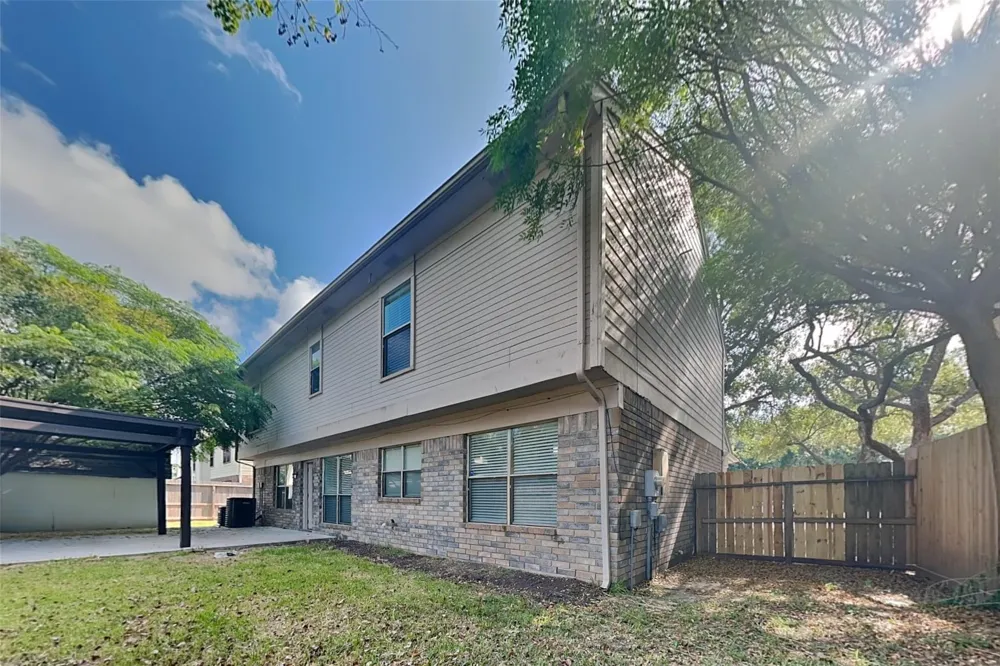 4012 Cedarwood Drive Pearland, TX 77584