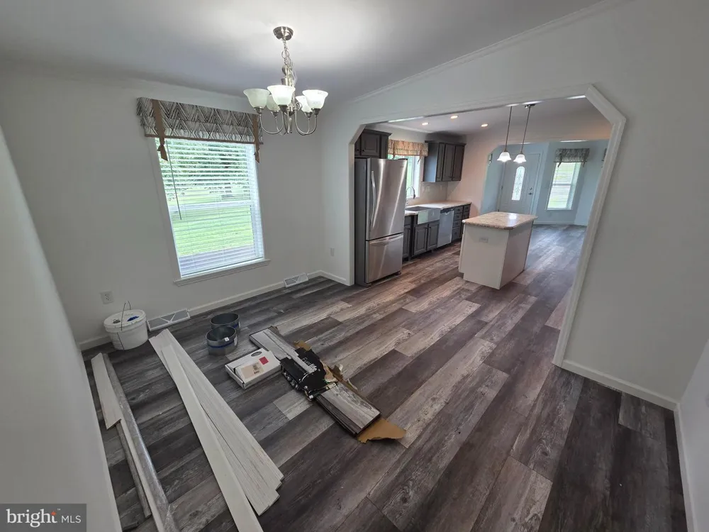 65 ASH ROAD Hamburg, PA 19526