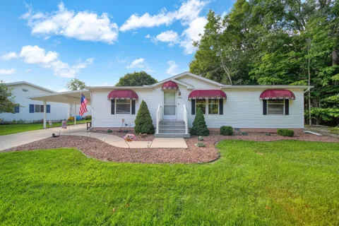 800 Missouri River Drive