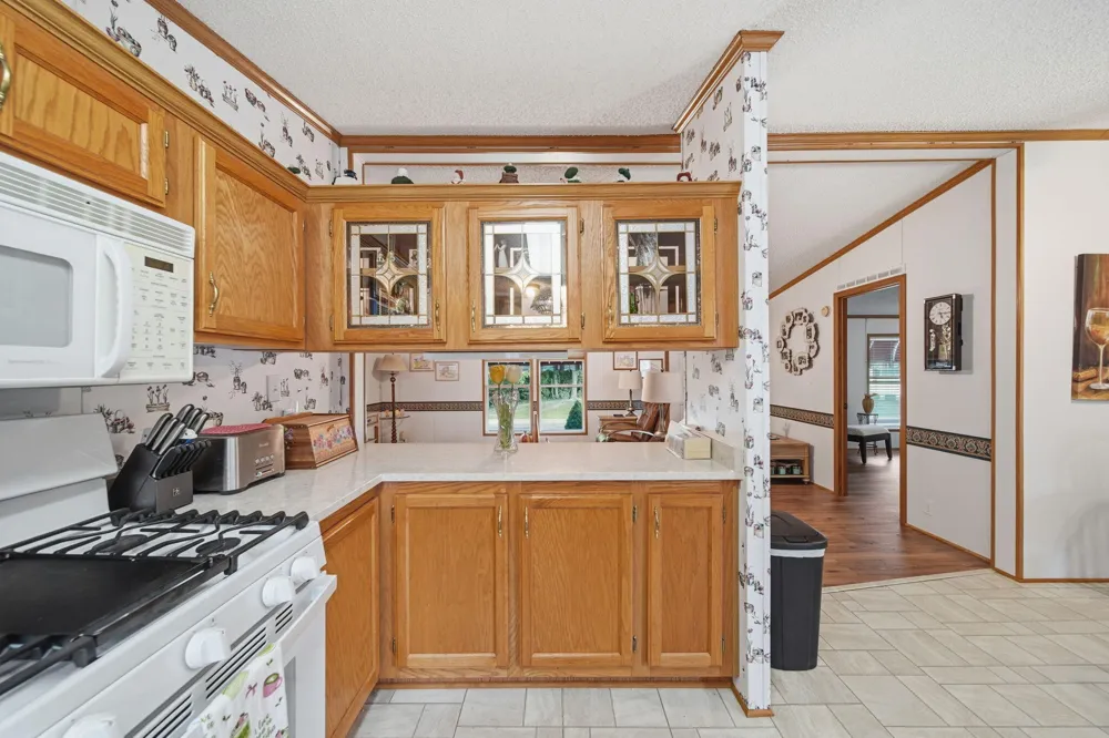800 Missouri River Drive Adrian, MI 49221