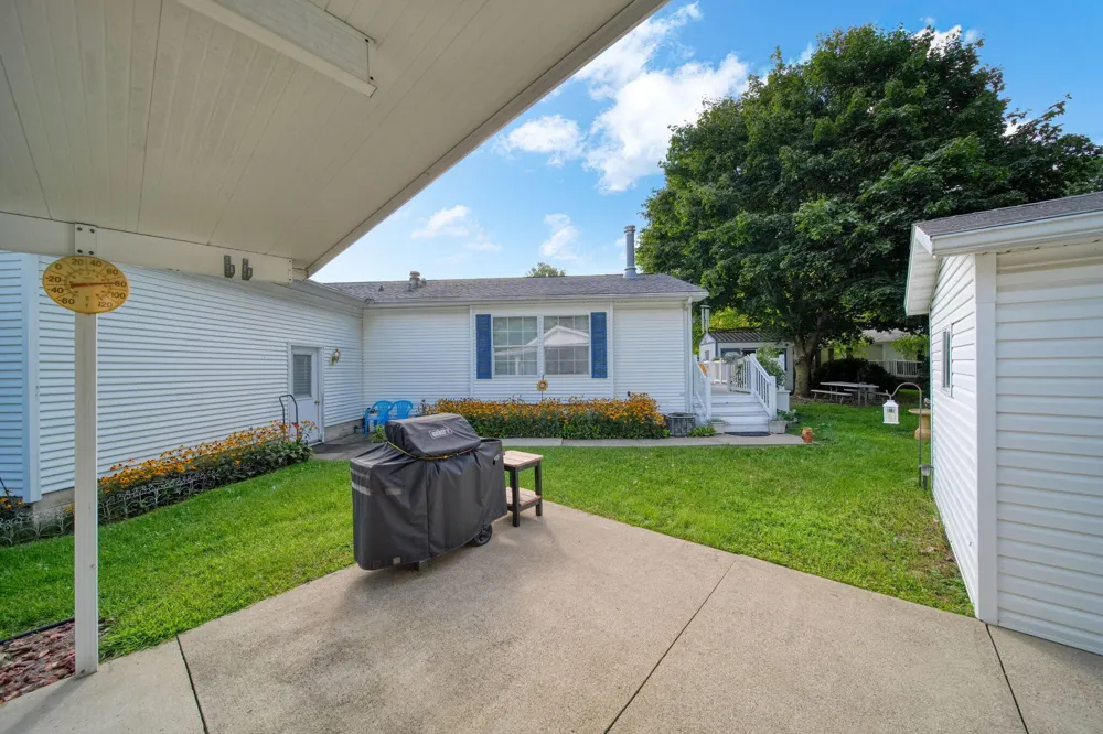 800 Missouri River Drive Adrian, MI 49221