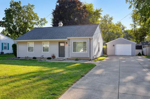 3451 Cambridge Avenue
