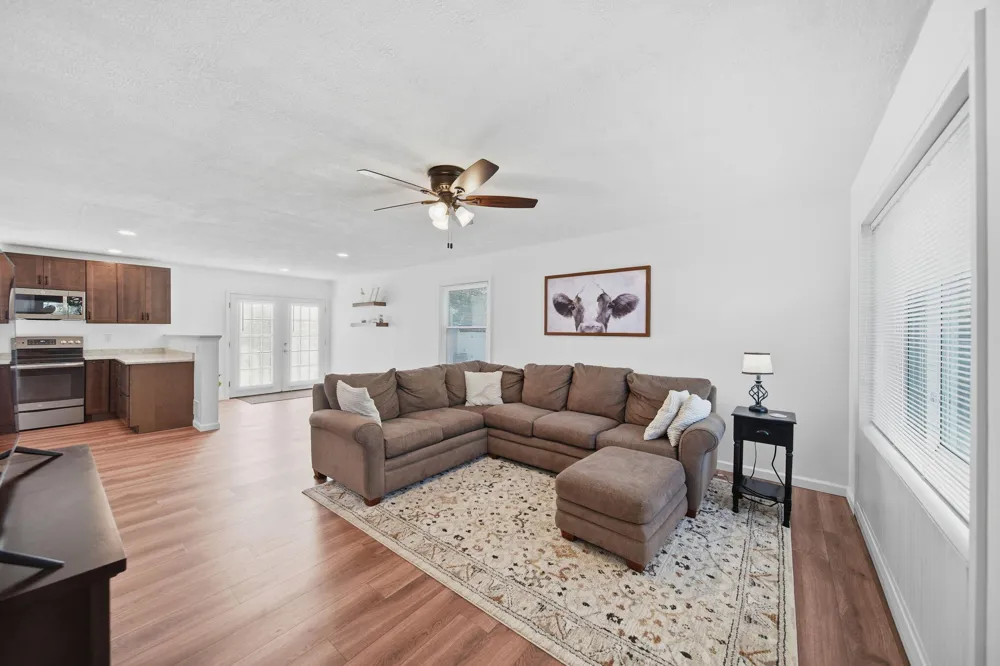 3451 Cambridge Avenue Jackson, MI 49203