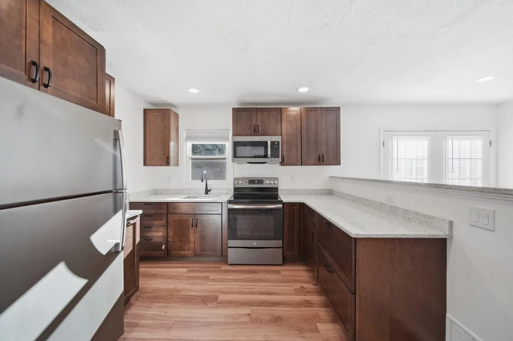 3451 Cambridge Avenue Jackson, MI 49203