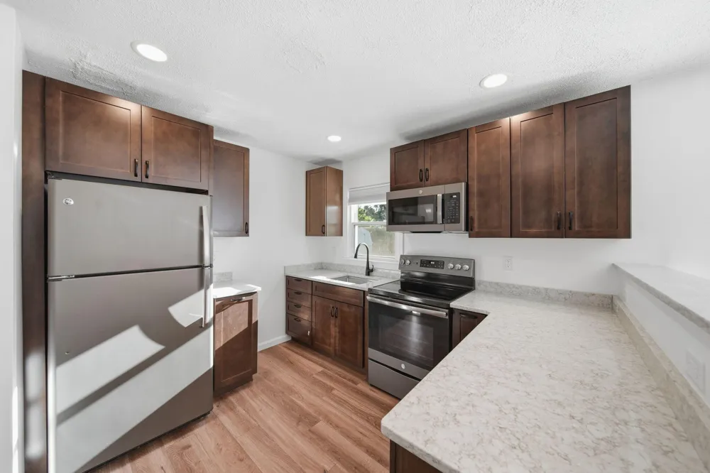 3451 Cambridge Avenue Jackson, MI 49203