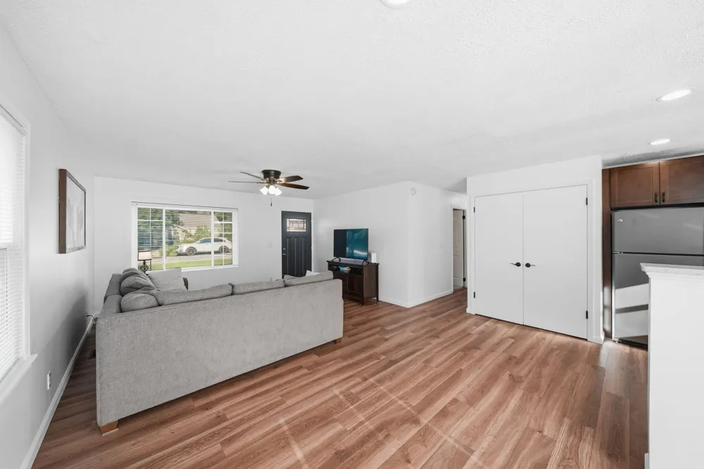 3451 Cambridge Avenue Jackson, MI 49203