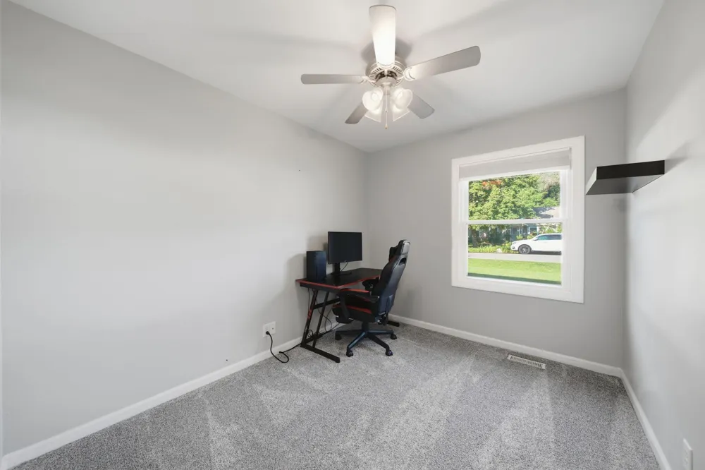 3451 Cambridge Avenue Jackson, MI 49203