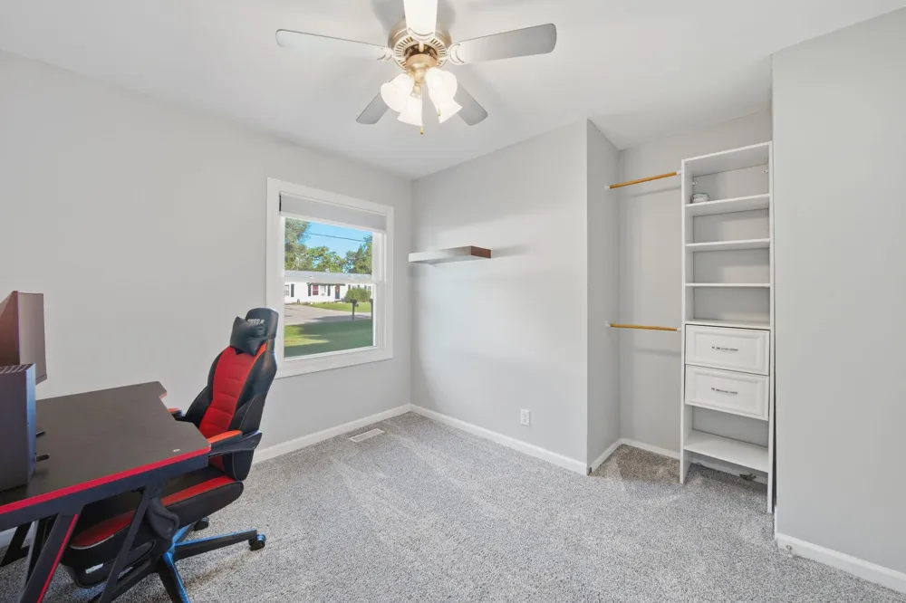3451 Cambridge Avenue Jackson, MI 49203