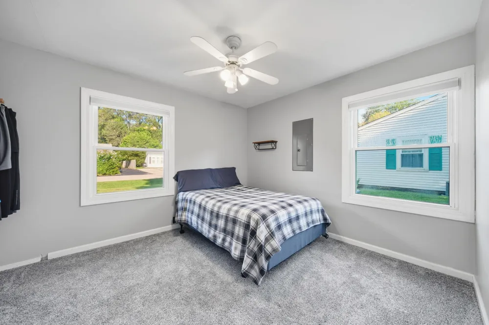 3451 Cambridge Avenue Jackson, MI 49203