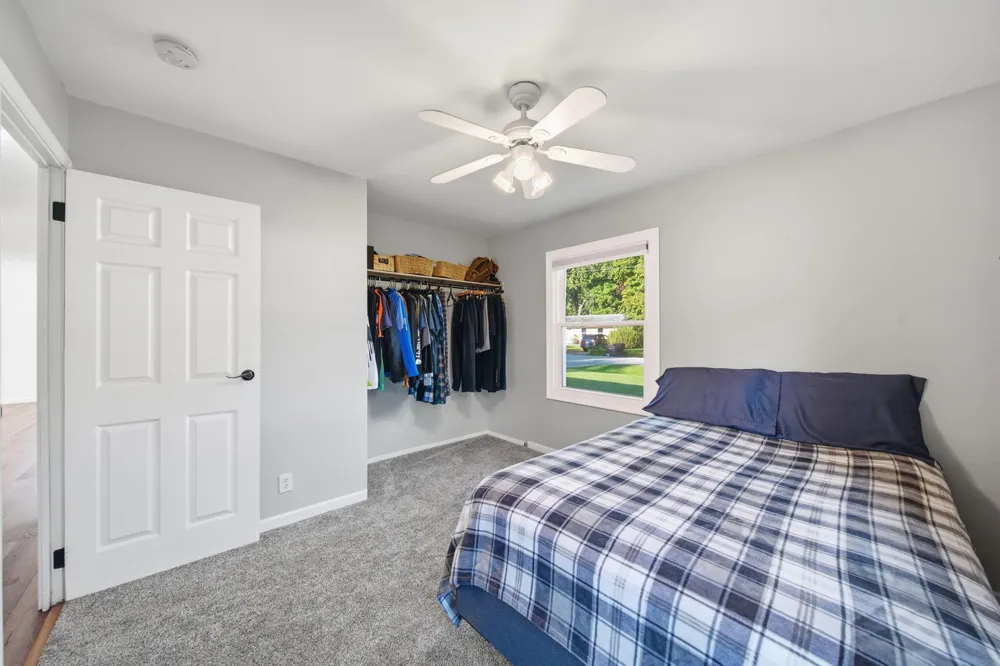 3451 Cambridge Avenue Jackson, MI 49203