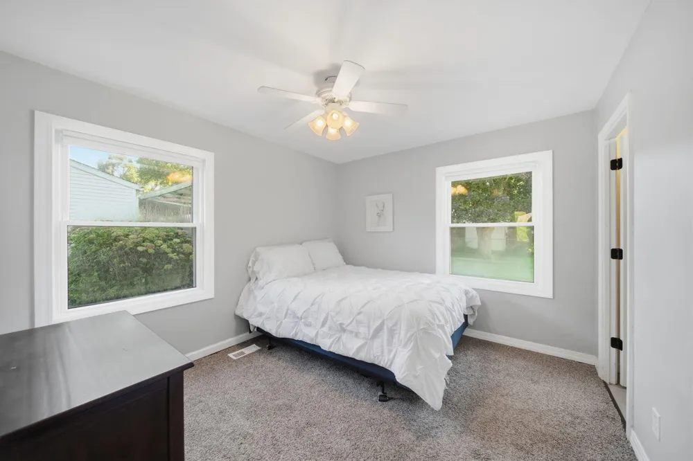 3451 Cambridge Avenue Jackson, MI 49203