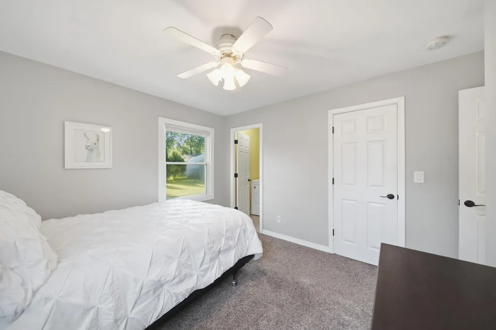 3451 Cambridge Avenue Jackson, MI 49203