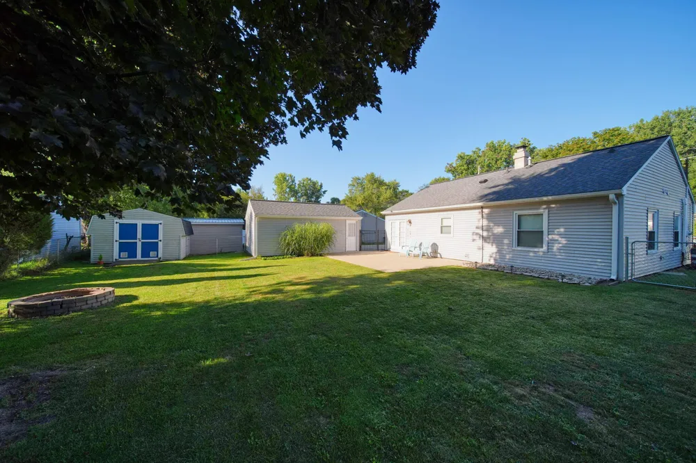3451 Cambridge Avenue Jackson, MI 49203