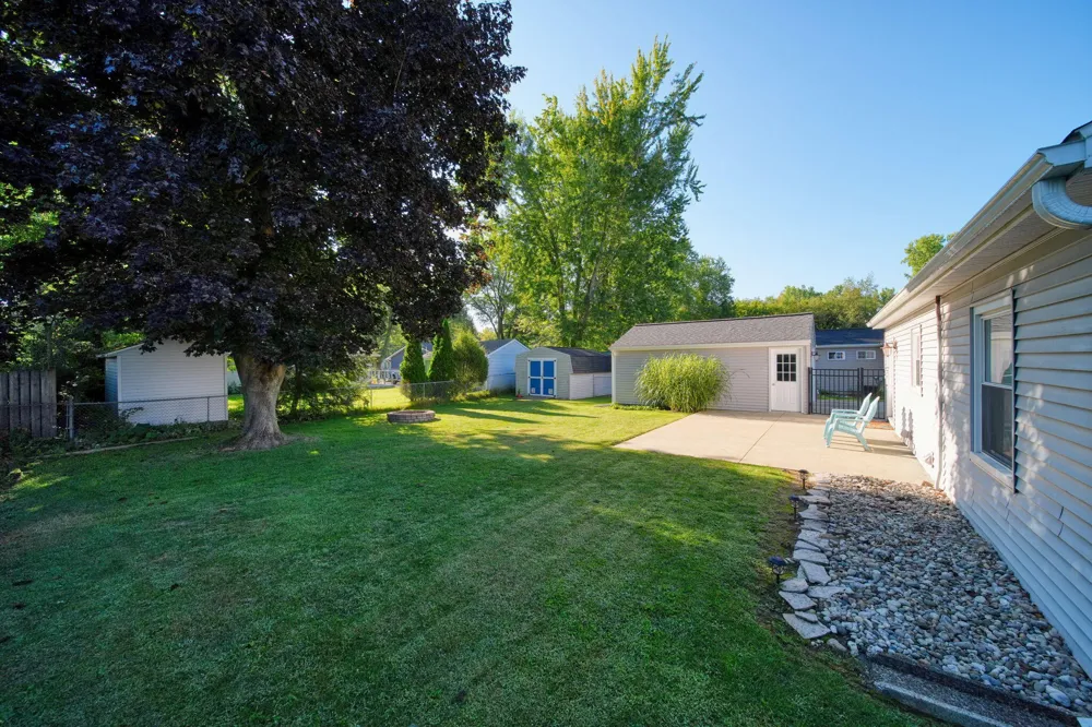 3451 Cambridge Avenue Jackson, MI 49203