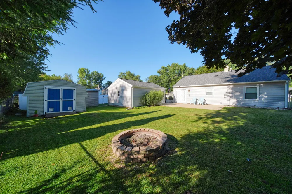 3451 Cambridge Avenue Jackson, MI 49203
