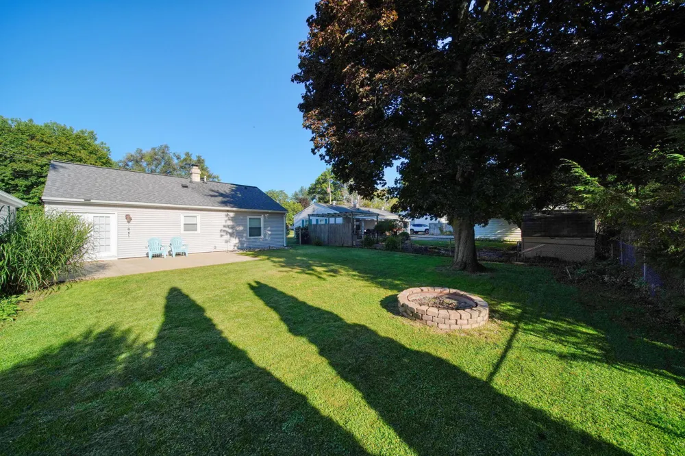 3451 Cambridge Avenue Jackson, MI 49203