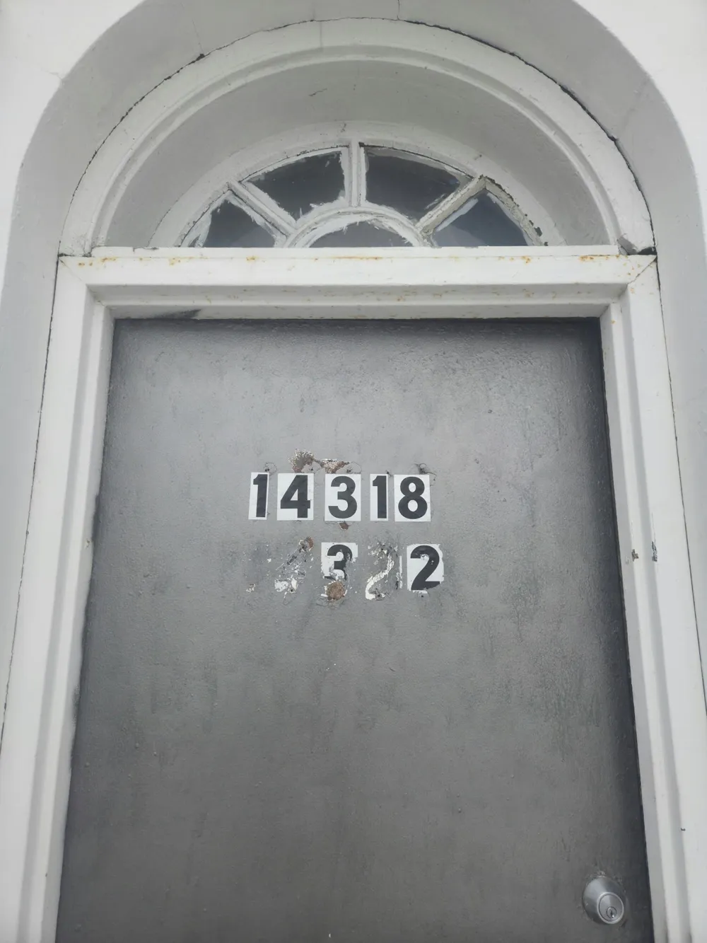 14318 E Jefferson Avenue Detroit, MI 48215