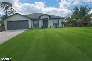 Albert Avenue Lehigh Acres, FL 33971