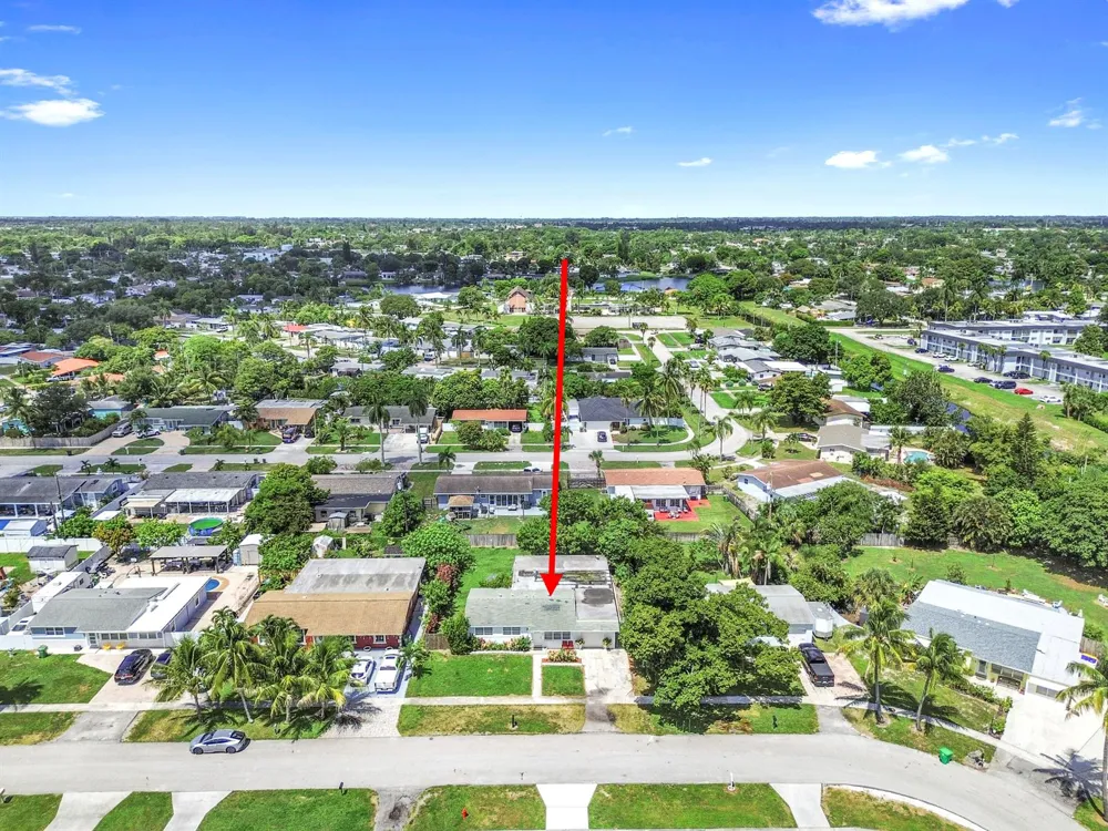 149 Cayman Drive Palm Springs, FL 33461