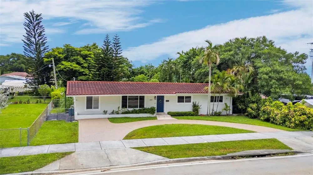 3551 SW 97th Ave Miami, FL 33165