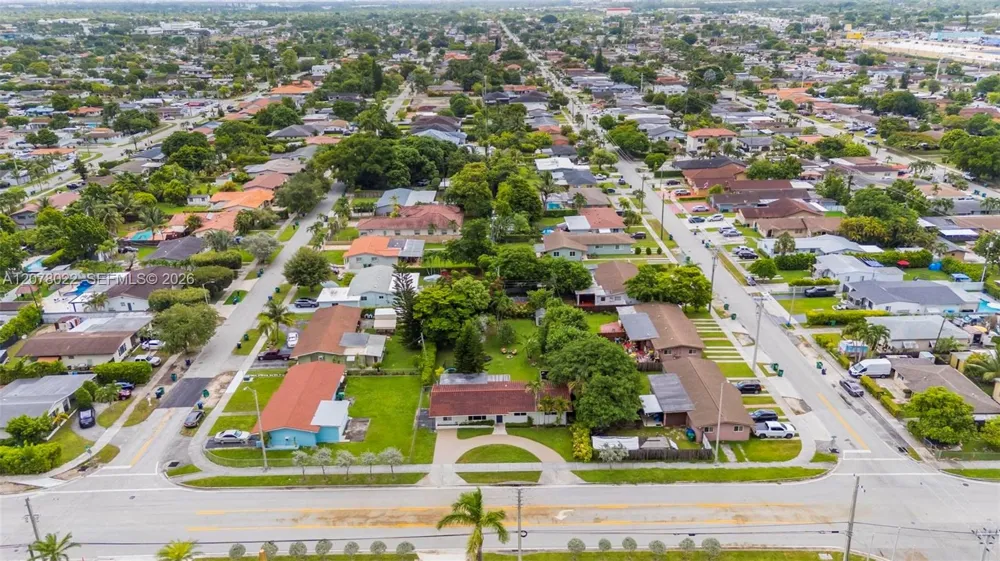 3551 SW 97th Ave Miami, FL 33165