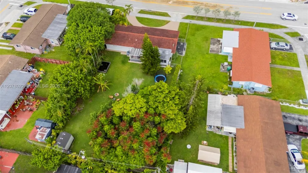 3551 SW 97th Ave Miami, FL 33165