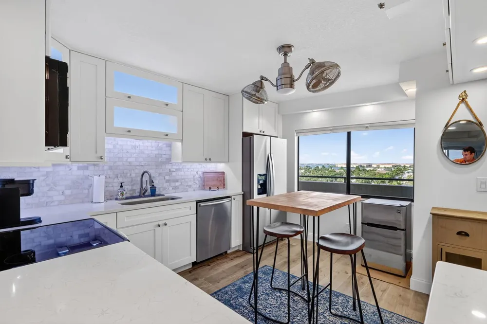 355 S OCEAN DRIVE #P-806 Fort Pierce, FL 34949
