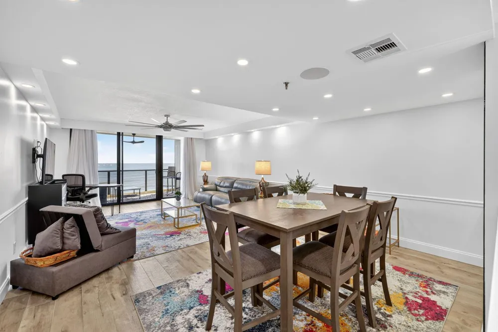 355 S OCEAN DRIVE #P-806 Fort Pierce, FL 34949