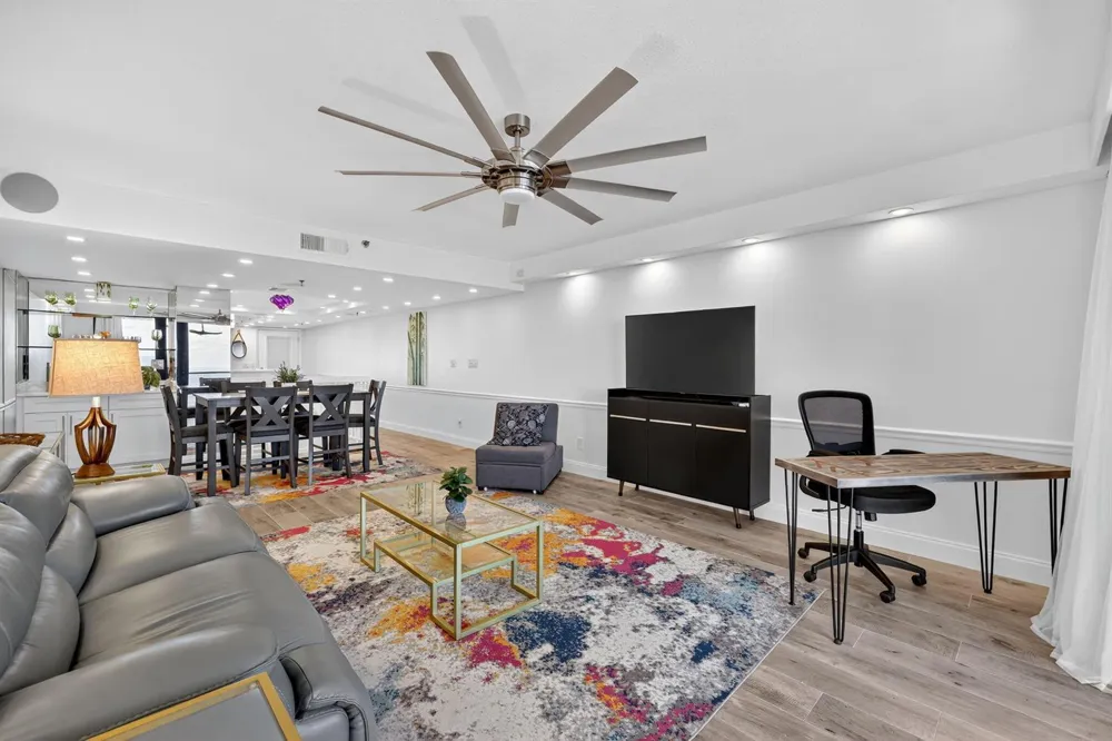 355 S OCEAN DRIVE #P-806 Fort Pierce, FL 34949