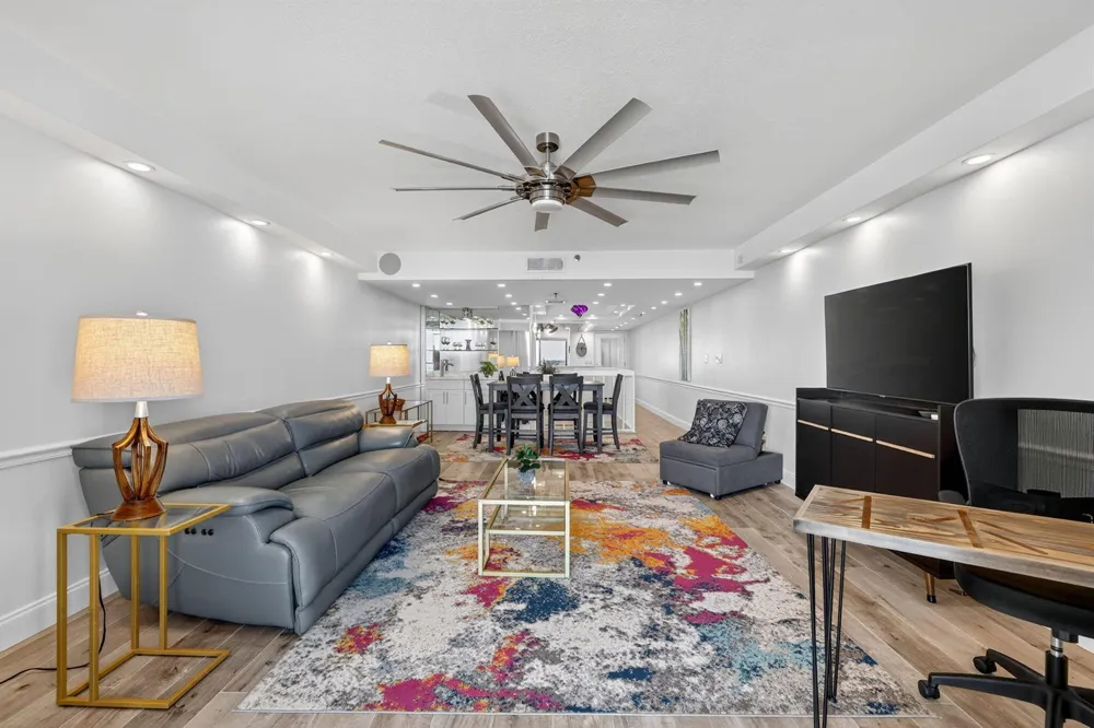 355 S OCEAN DRIVE #P-806 Fort Pierce, FL 34949