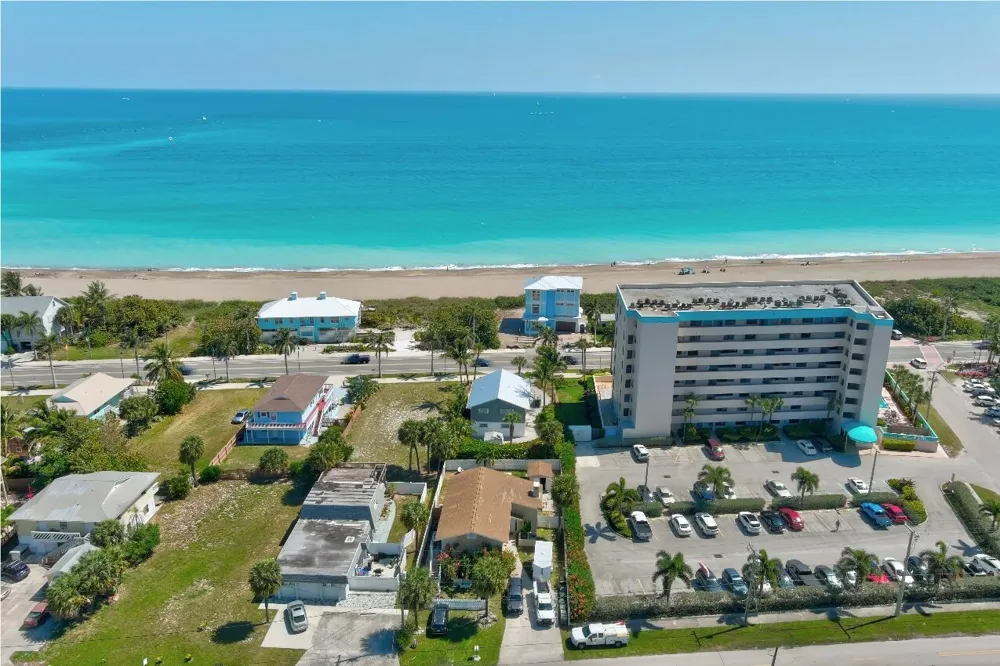 355 S OCEAN DRIVE #P-806 Fort Pierce, FL 34949
