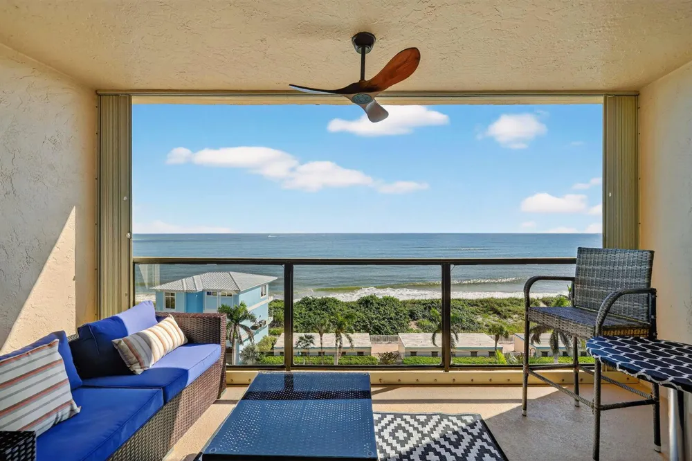 355 S OCEAN DRIVE #P-806 Fort Pierce, FL 34949