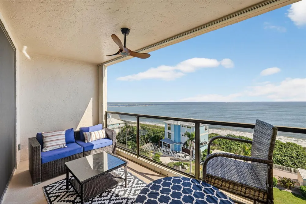 355 S OCEAN DRIVE #P-806 Fort Pierce, FL 34949
