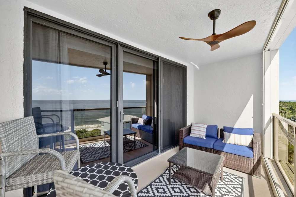 355 S OCEAN DRIVE #P-806 Fort Pierce, FL 34949