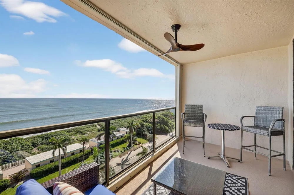 355 S OCEAN DRIVE #P-806 Fort Pierce, FL 34949