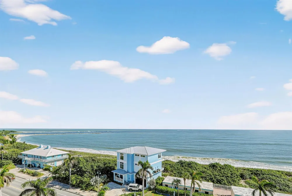 355 S OCEAN DRIVE #P-806 Fort Pierce, FL 34949