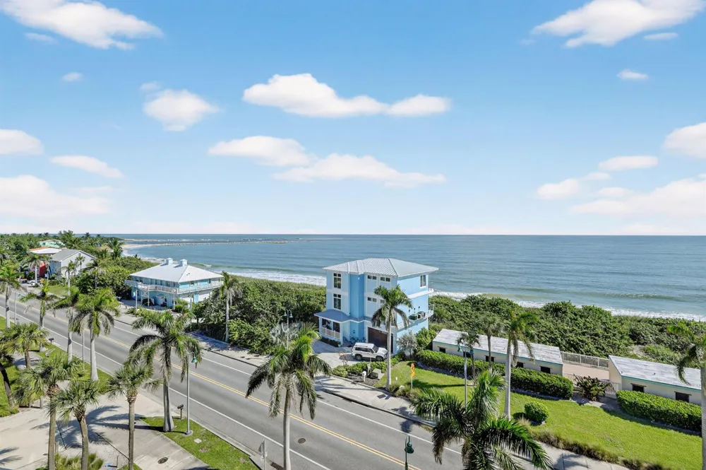 355 S OCEAN DRIVE #P-806 Fort Pierce, FL 34949