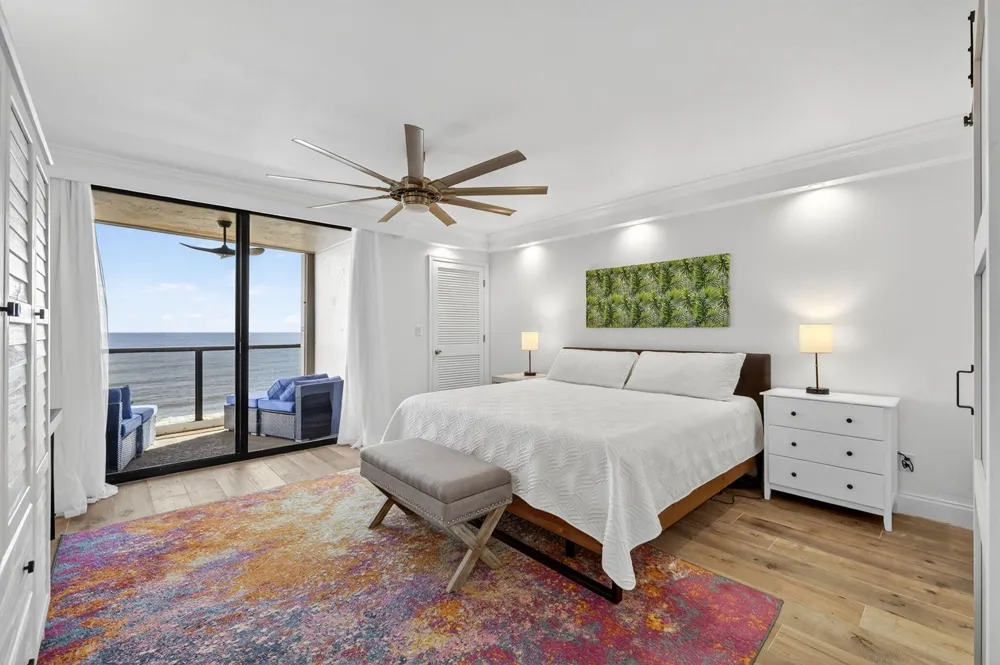 355 S OCEAN DRIVE #P-806 Fort Pierce, FL 34949