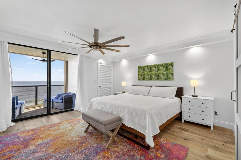 355 S OCEAN DRIVE #P-806 Fort Pierce, FL 34949