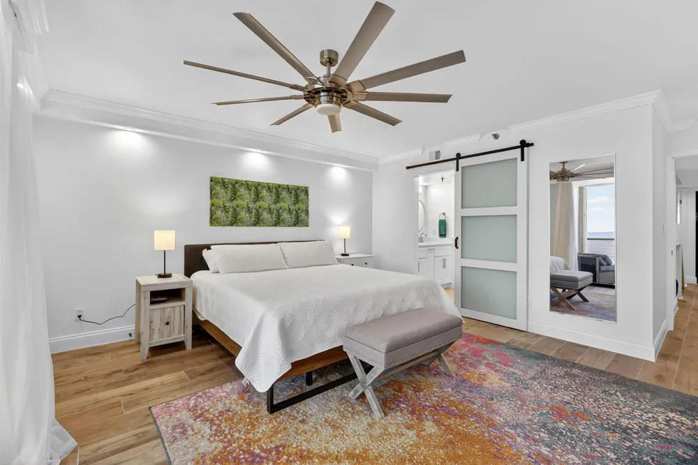 355 S OCEAN DRIVE #P-806 Fort Pierce, FL 34949