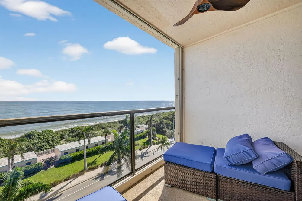 355 S OCEAN DRIVE #P-806 Fort Pierce, FL 34949