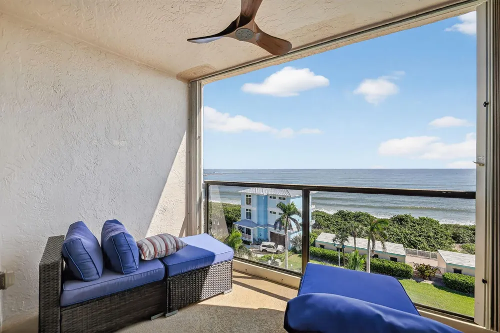 355 S OCEAN DRIVE #P-806 Fort Pierce, FL 34949