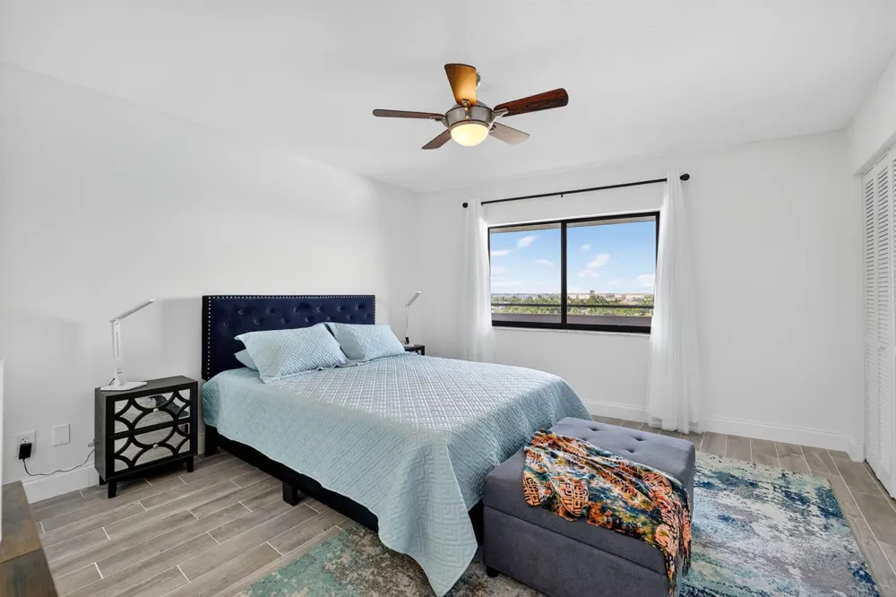 355 S OCEAN DRIVE #P-806 Fort Pierce, FL 34949