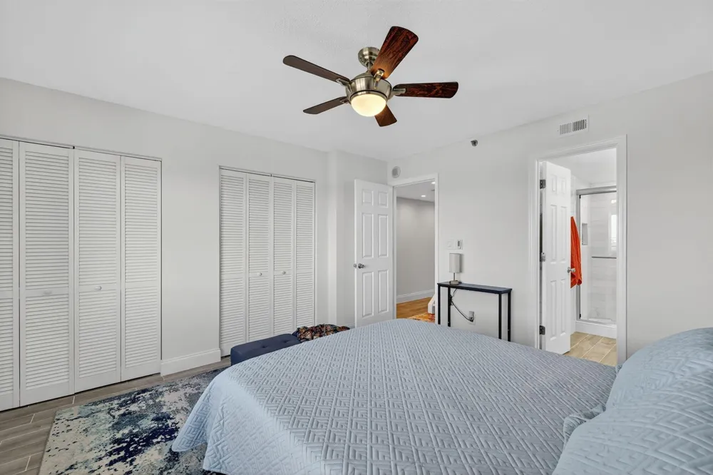 355 S OCEAN DRIVE #P-806 Fort Pierce, FL 34949