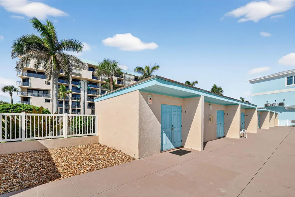 355 S OCEAN DRIVE #P-806 Fort Pierce, FL 34949