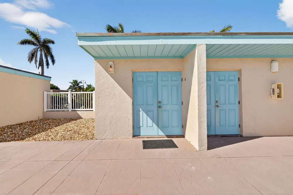 355 S OCEAN DRIVE #P-806 Fort Pierce, FL 34949