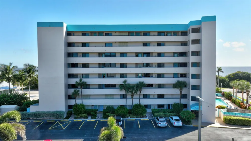 355 S OCEAN DRIVE #P-806 Fort Pierce, FL 34949