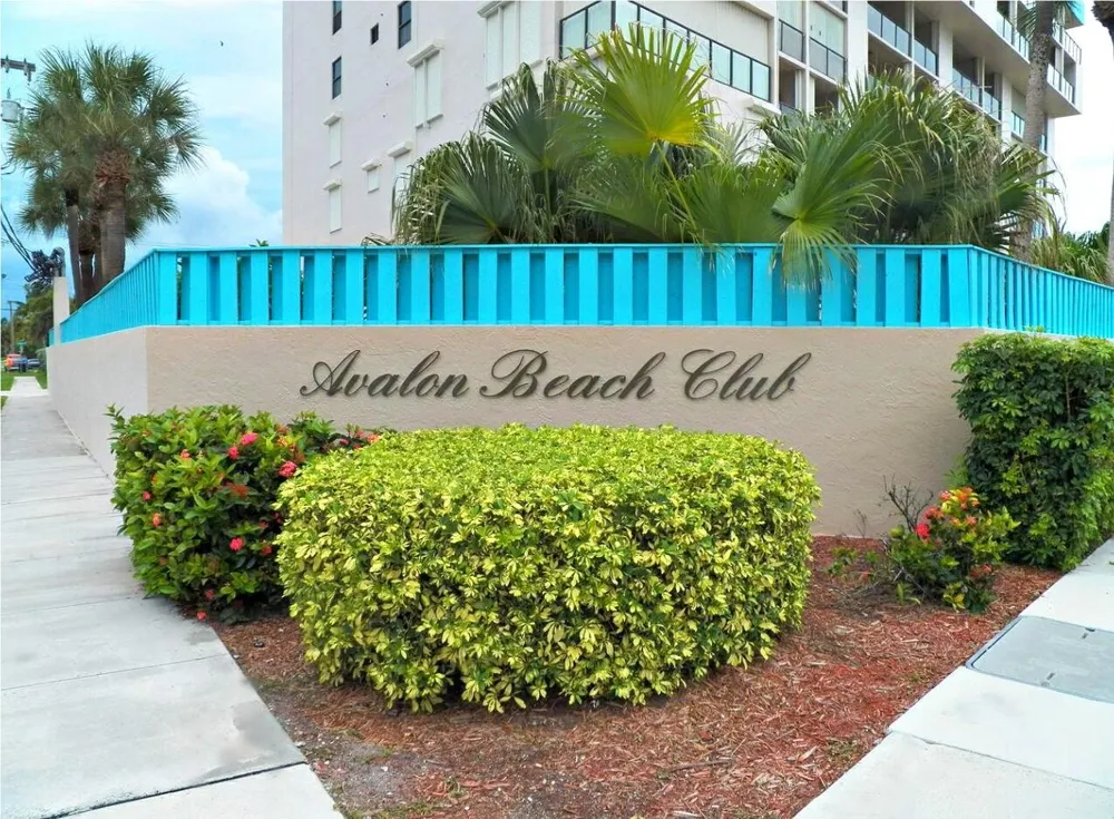 355 S OCEAN DRIVE #P-806 Fort Pierce, FL 34949