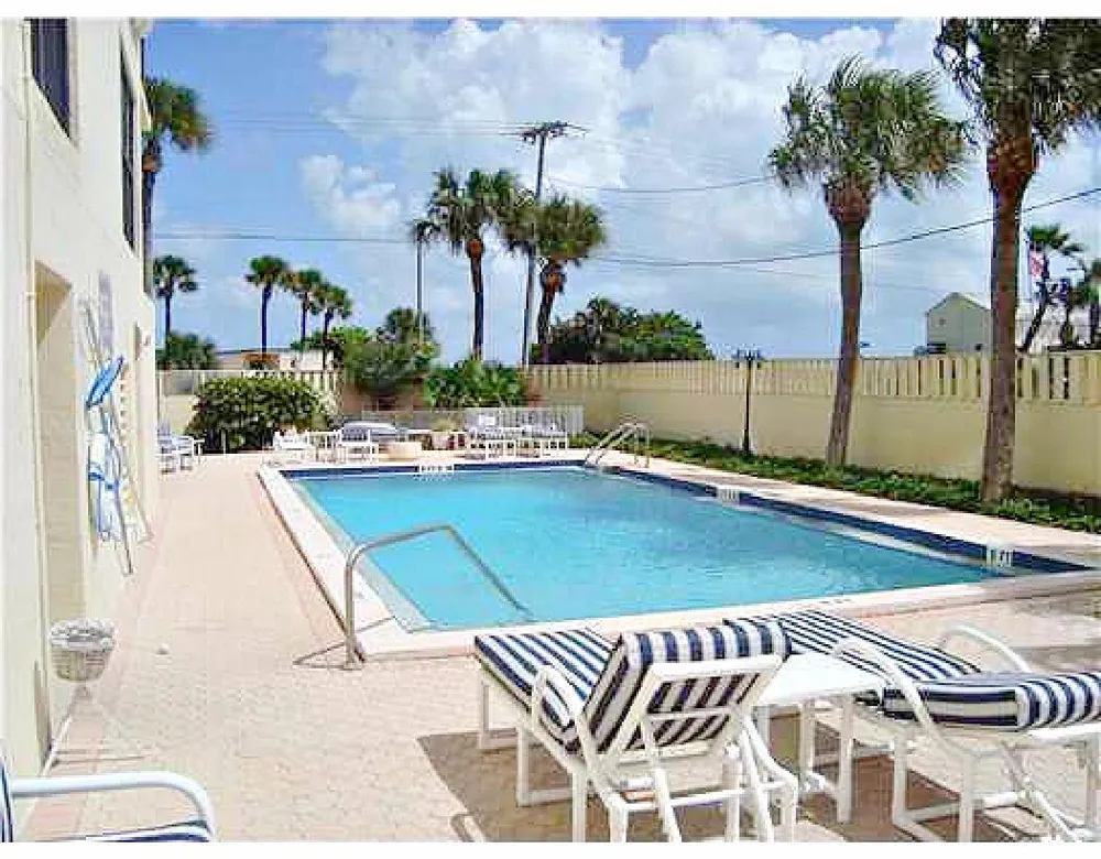 355 S OCEAN DRIVE #P-806 Fort Pierce, FL 34949
